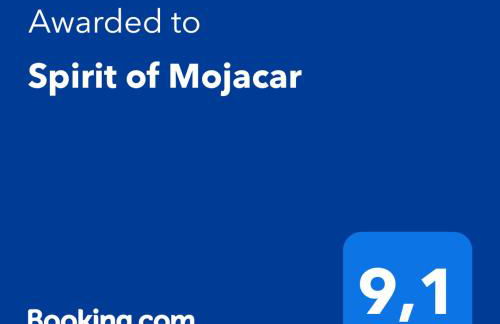 Spirit of Mojacar - Foto 31