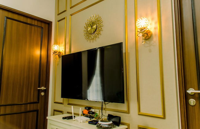 Comfort 2Br At Transpark Bintaro Apartment - Foto 9