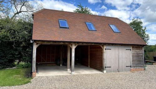 Guest suite in Checkendon - Foto 2