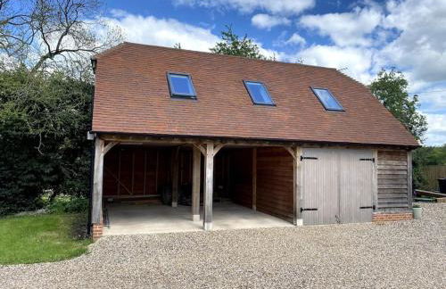 Guest suite in Checkendon - Photo 2