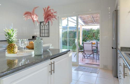 Villa Palmera - Foto 13