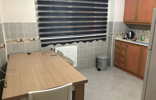 Karabina Green Apart - Foto 17