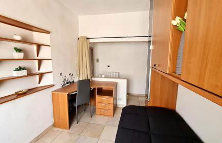 VAL D'ORCIA DELUXE 3 incantevole casa con vista sulle colline, WiFi e parcheggio - Foto 17