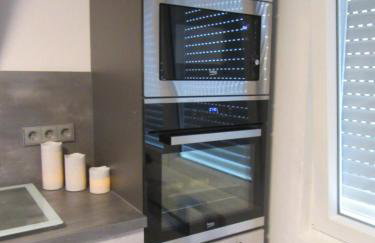 Ferienhaus Leopold mit Burgblick an der Mosel - Foto 25