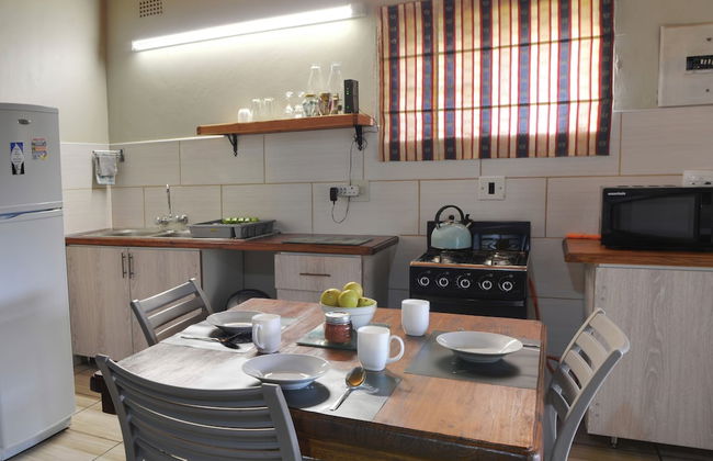 Oppi Plaas Abek - Foto 13