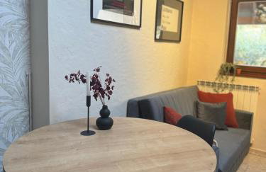 Bed and Bike Milena Apartment - Foto 15