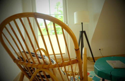 Flößer-Heimat - ruhige Lage inmitten der Natur - Foto 23