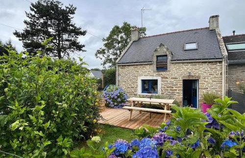 La petite maison bleue - Foto 1