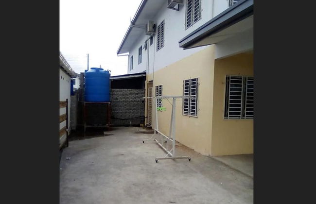 3A Homestay Semporna - Foto 18