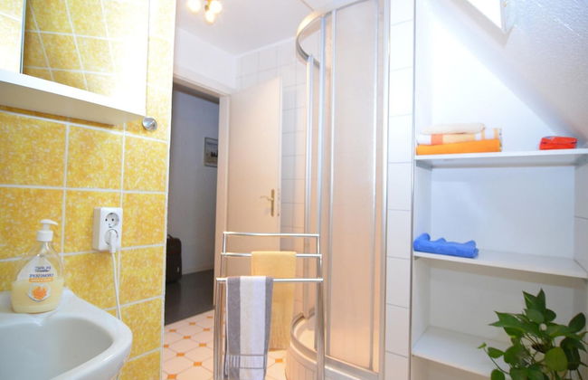 Apartment Near ski Area in Wehrstapel in Sauerland - Foto 49