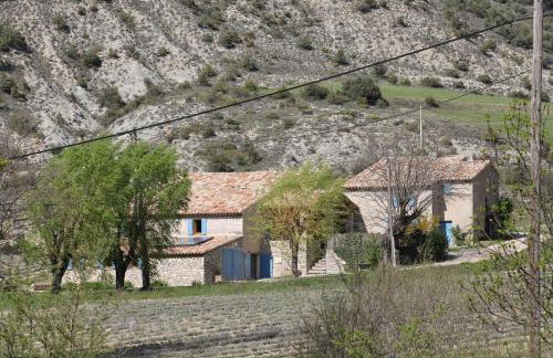 Grange Viard - Foto 22