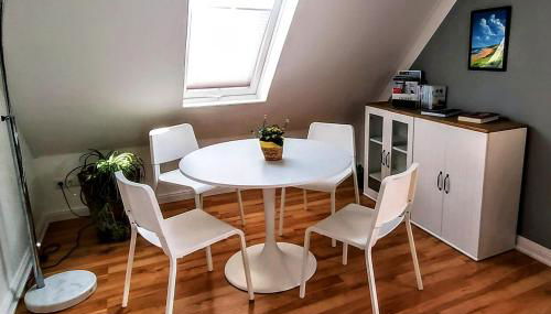 Steinaublick Ferienwohnung - Schnell in Hamburg-Lübeck-Lüneburg-Schwerin-Ostsee - Foto 4