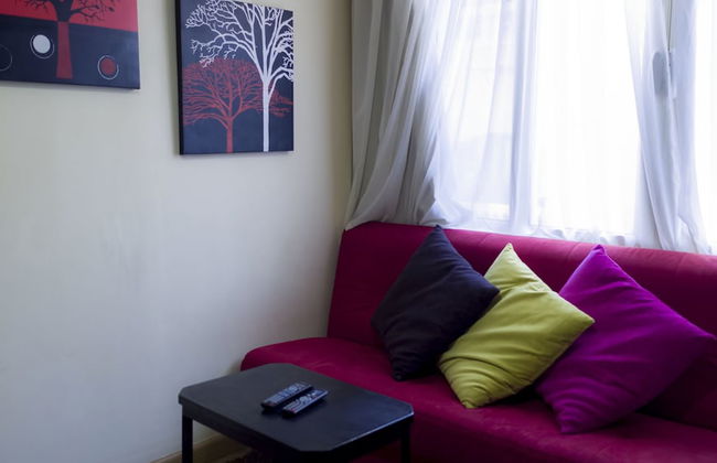 NewCity Suites & Apartments - Foto 36