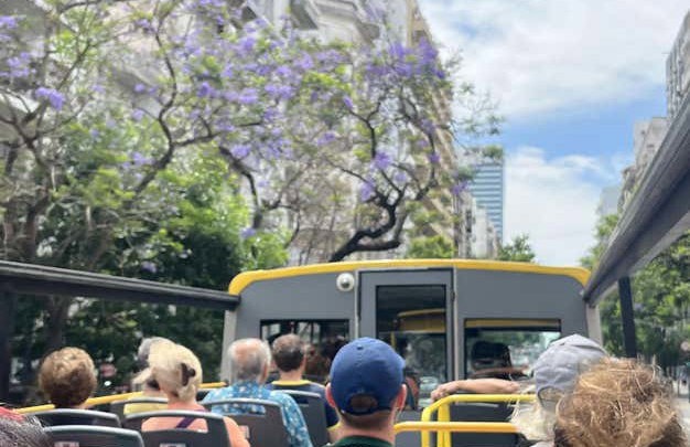 Autobús turístico Buenos Aires Bus - Foto 2