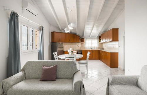 The Seaview Corner Apartments by Konnect, Ipsos Corfu - Photo 34