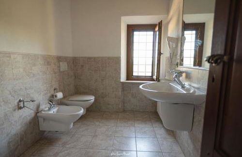 Agriturismo Aia Leccioni - Foto 71