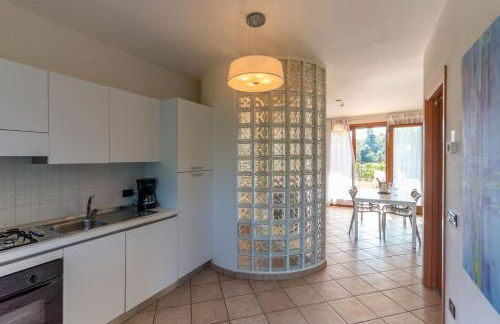 Residence Albarella - Foto 21