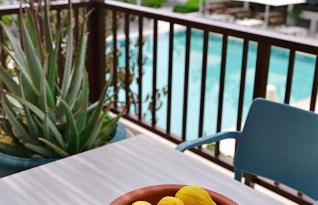 Dorman Suites Hotel - Photo 64