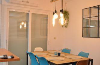 Sant Vicent 10 Old Town apt - Foto 10