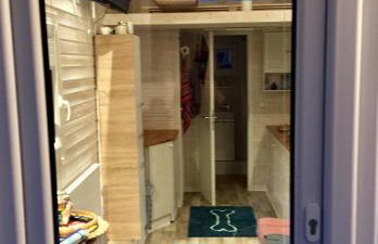 Tinyhouse Bamberg - Foto 29