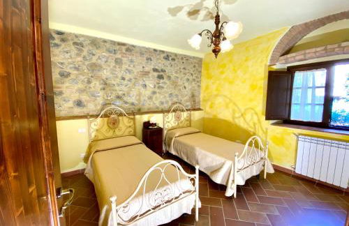 Agriturismo L'Antica Quercia - Foto 72