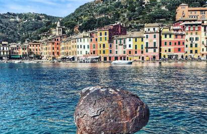 Casina BluMare in Portofino A few steps from the sea - Foto 37