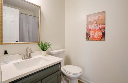 2 Blocks to Oxford Square Ole Miss Retreat - Foto 15