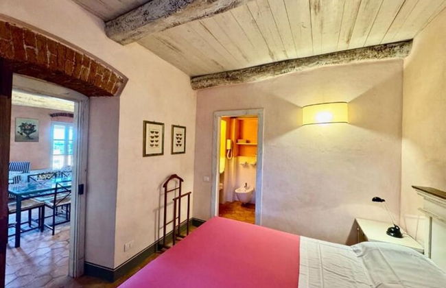 App. Agriturismo Monteverde, Castelnuovo Magra - Foto 2