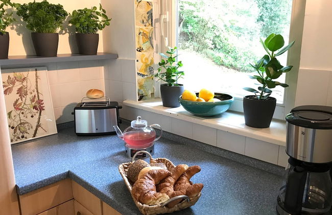 Willi Ohler Haus - Foto 17