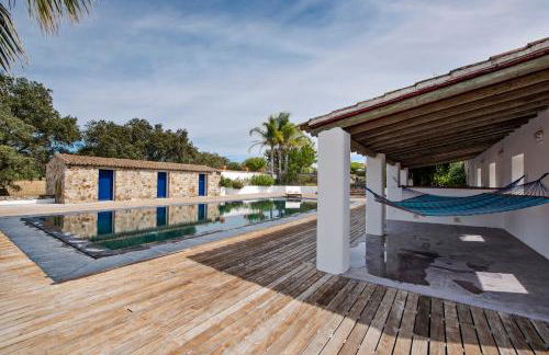 Herdade dos Alfanges "THE BARN" - Foto 25