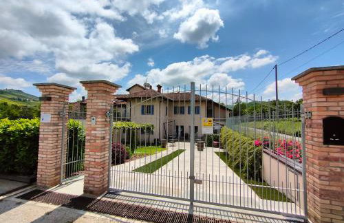 Cascina BELLONUOVO - Photo 52