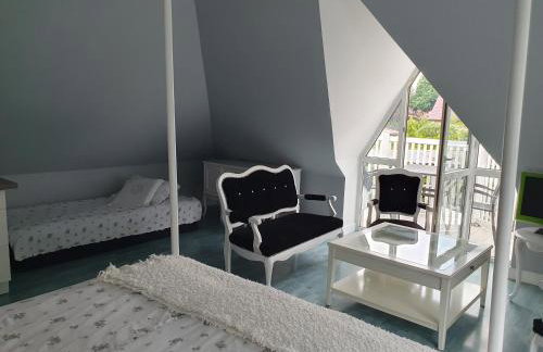 Agroturystyka santa monica - Foto 29