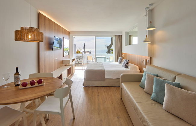 Aparthotel Ponent Mar - Foto 33