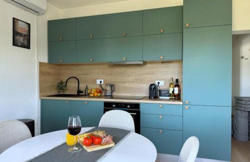 Apartman Domnius - Foto 2