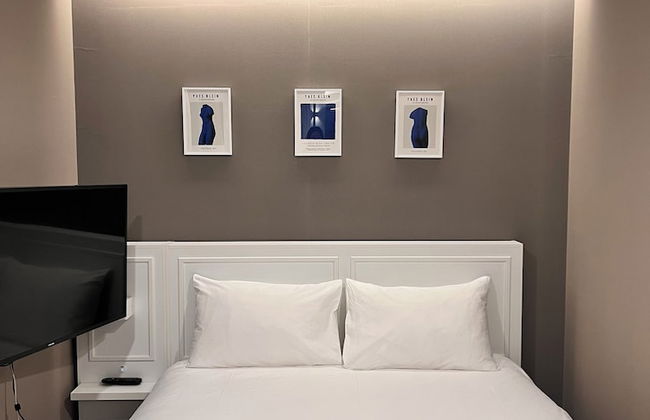 Haeundae Lamer Stay - Foto 38