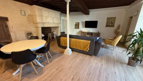 La Loge Lingonne - Photo 3