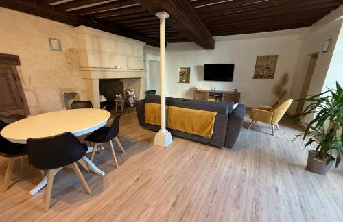 La Loge Lingonne - Photo 3