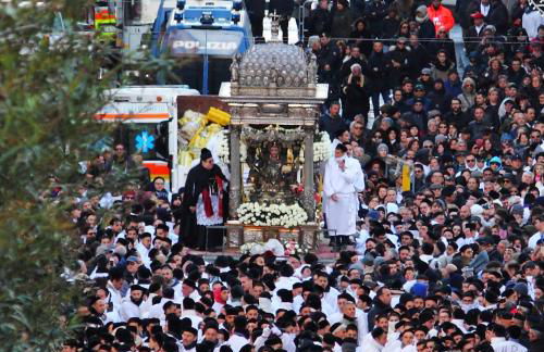 LUXURY JACUZZI "Al Duomo di Catania" - Foto 51