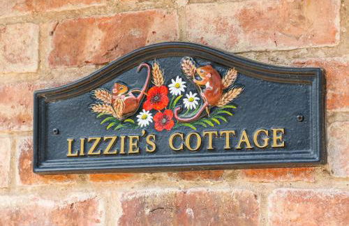 Lizzies Cottage - Foto 21