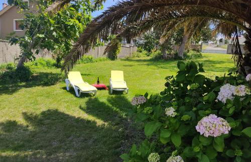 Casa completa - Camiño dos faros - Atlantico Malpica - Foto 32