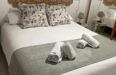 Lovely Holiday Home Santa Pola,Gran Alacant - Foto 2