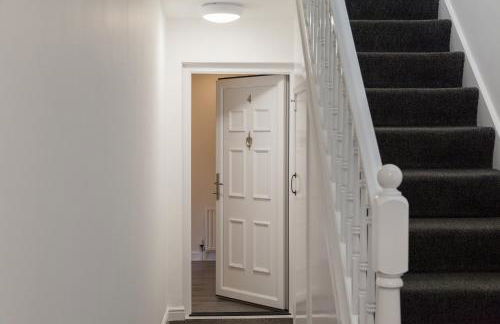 Pinfold Court Apartments - Foto 63