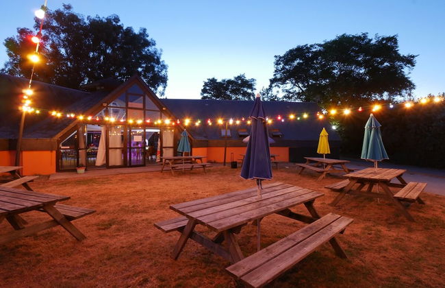 Ty an Diaoul - Vacances ULVF - Foto 19