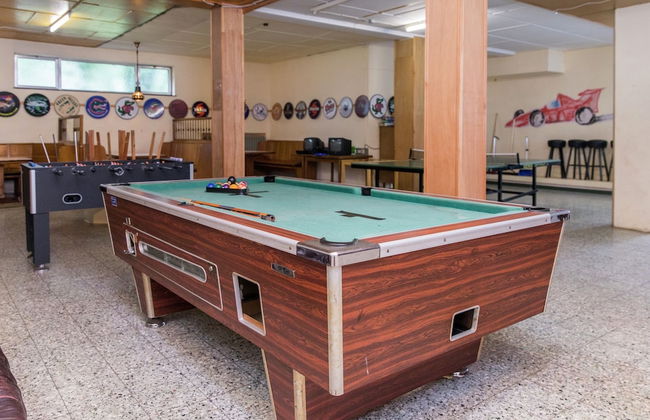 Large Group House, Beautifully Located in Eifel - Foto 18