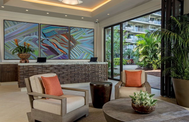 Aston at The Whaler on Kaanapali Beach - Foto 2