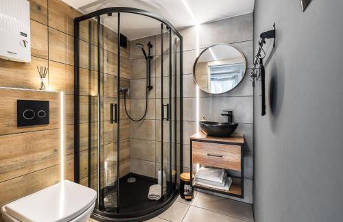 GlampingSantoczno - Foto 28