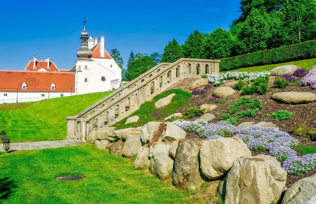 Schloss Thalheim - Photo 65