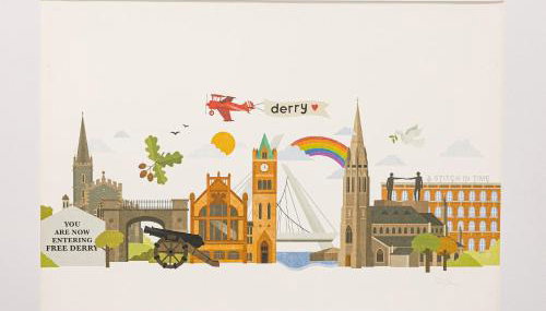 Ferryquay Suites - Foto 5