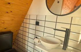 Brisas Lagoon Villas - Cabaña con vistas al lago - Foto 17