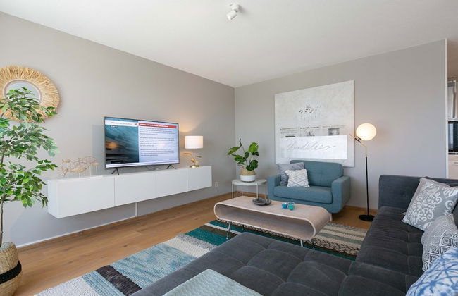 Apartment in Den Haag With sea Beach - Foto 10